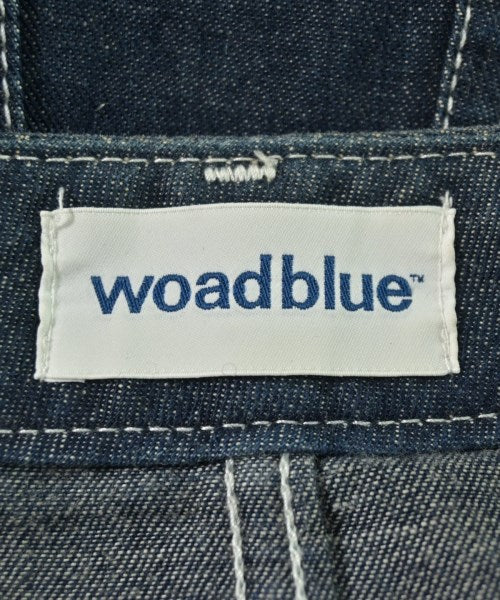 woadblue กระโปรงยาว/แม็กซี่ยาว