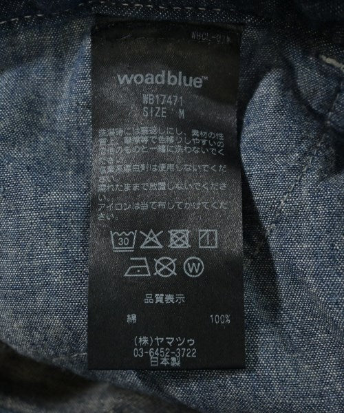 woadblue กระโปรงยาว/แม็กซี่ยาว