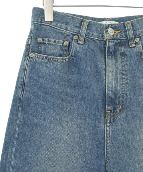 woadblue ยีนส์