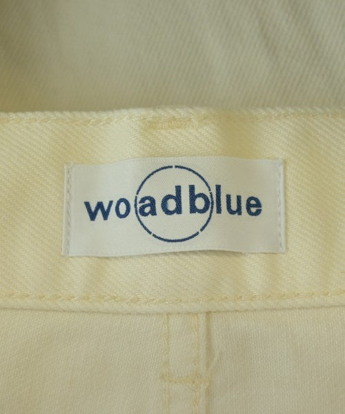 woadblue กางเกง อื่น