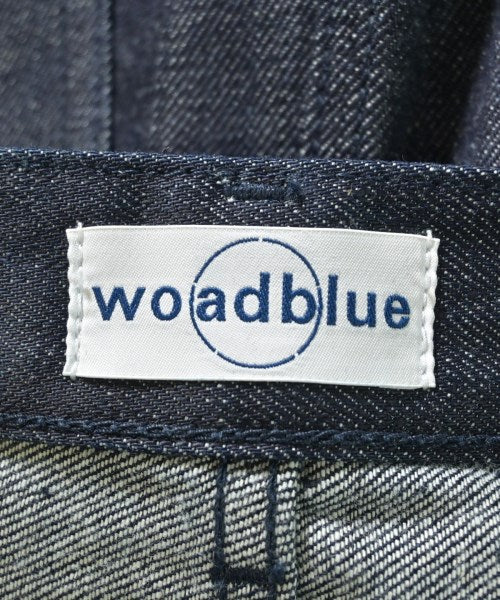 woadblue กระโปรงยาว/แม็กซี่ยาว