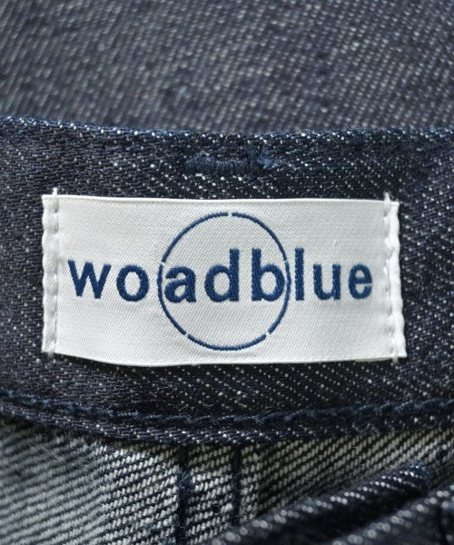 woadblue กระโปรงยาว/แม็กซี่ยาว