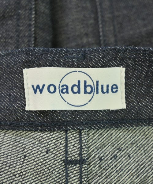 woadblue กระโปรงยาว/แม็กซี่ยาว