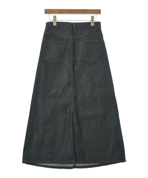woadblue กระโปรงยาว/แม็กซี่ยาว