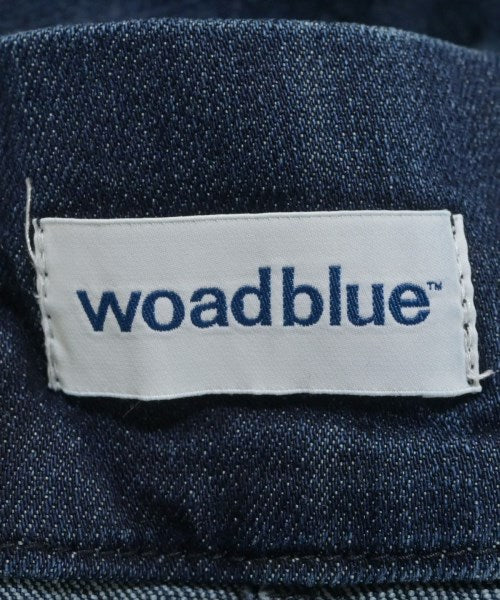 woadblue กางเกง อื่น