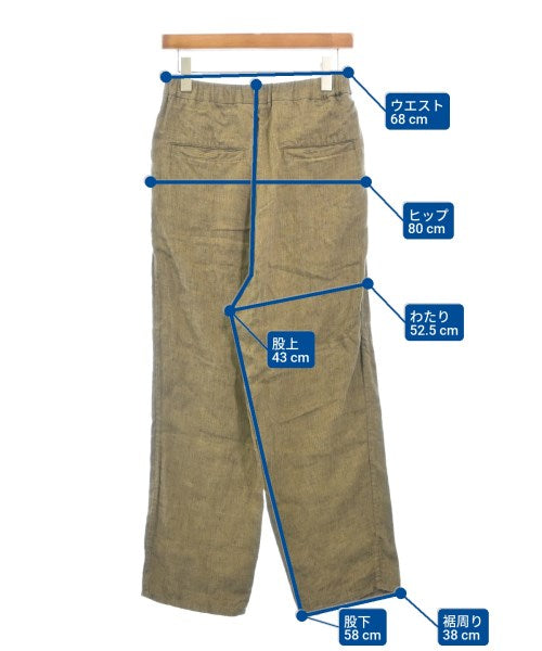 R&D.M.Co กางเกง อื่น