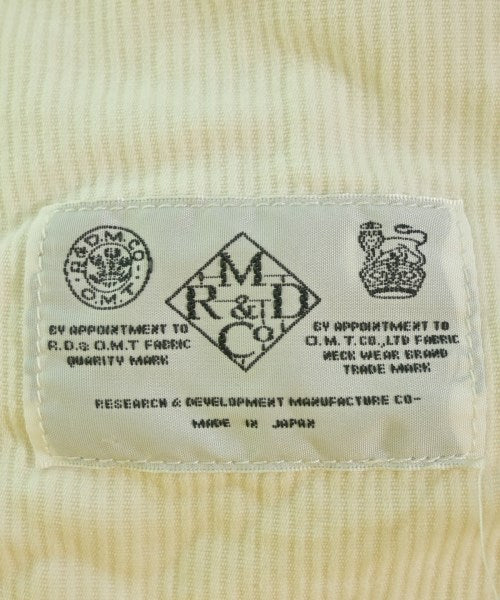 R&D.M.Co กางเกง อื่น