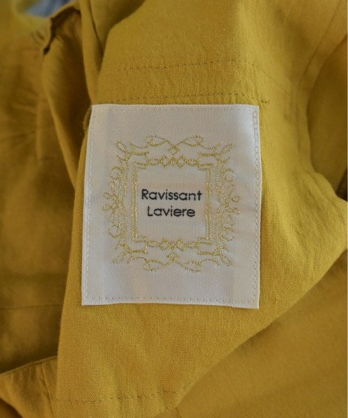 Ravissant Laviere กางเกง อื่น