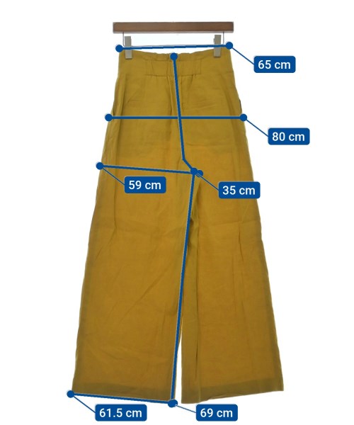 Ravissant Laviere กางเกง อื่น