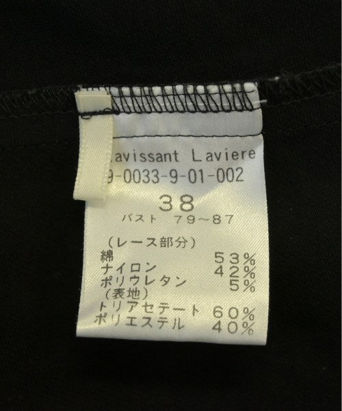 Ravissant Laviere เสื้อสตรี