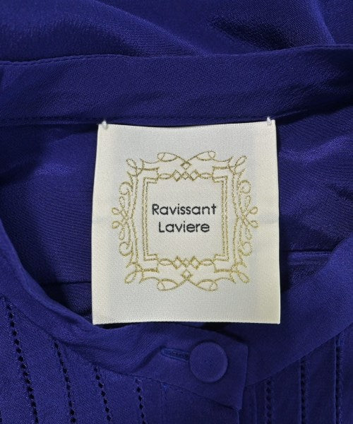 Ravissant Laviere เสื้อสตรี