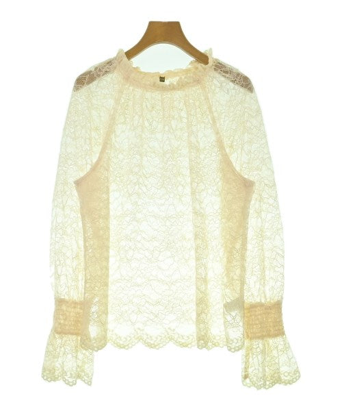 Ravissant Laviere เสื้อสตรี