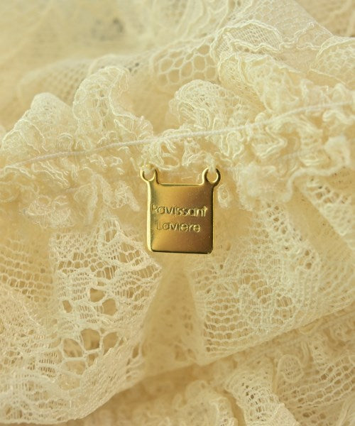 Ravissant Laviere เสื้อสตรี