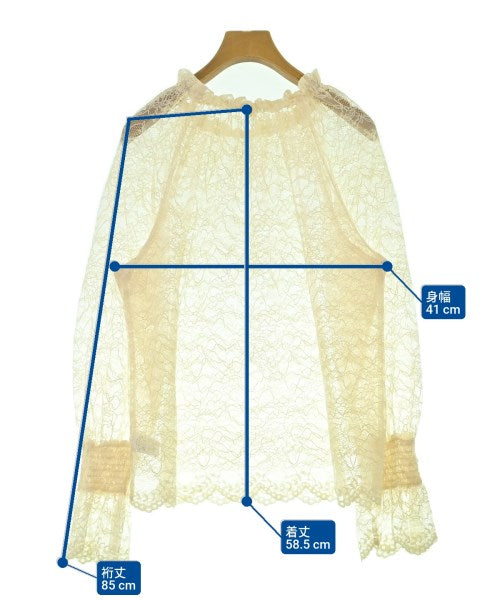 Ravissant Laviere เสื้อสตรี