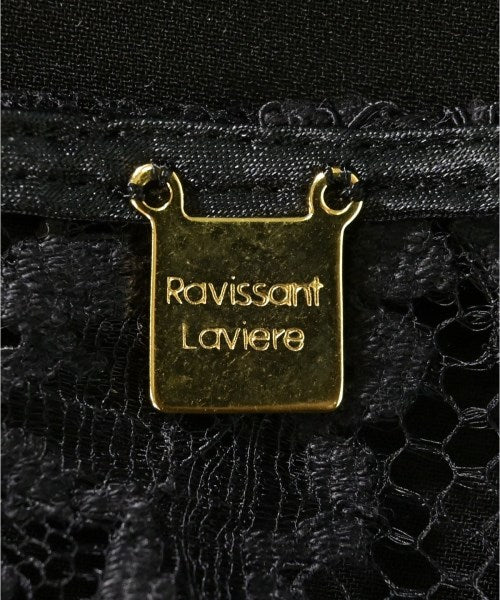 Ravissant Laviere เสื้อสตรี