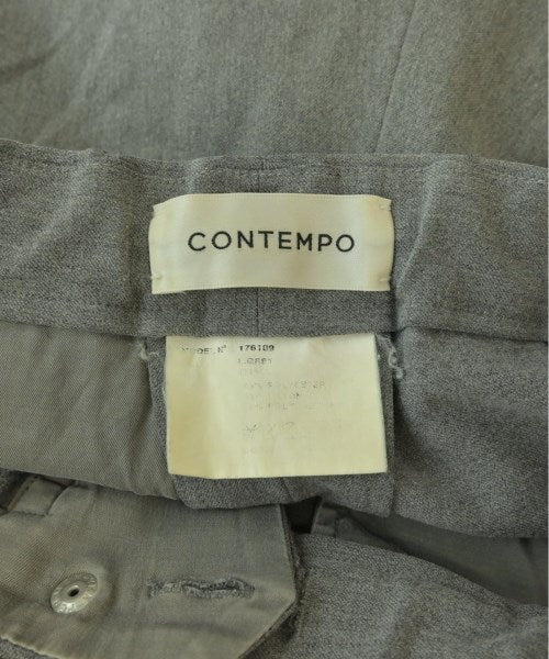 CONTEMPO กางเกง อื่น