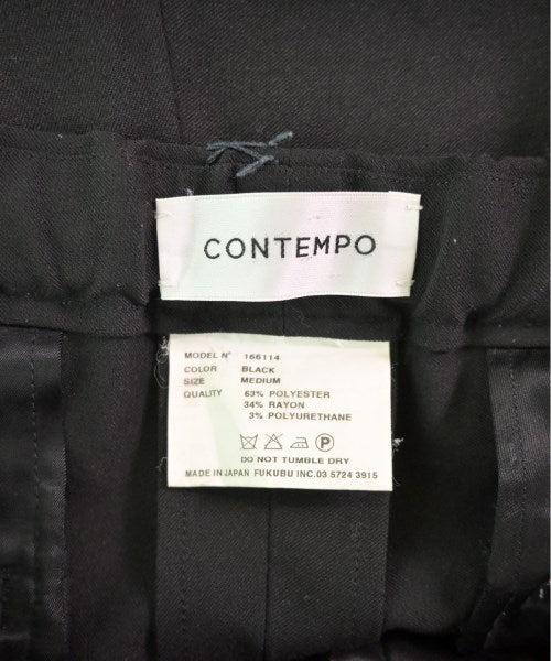 CONTEMPO กางเกง อื่น