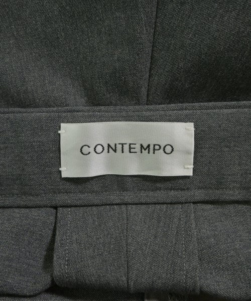 CONTEMPO กางเกง อื่น