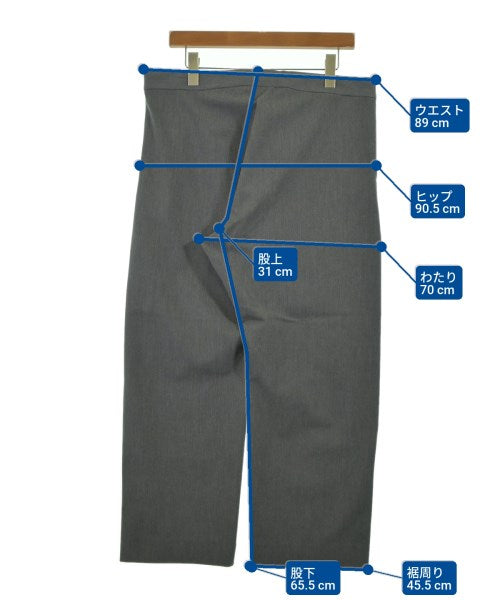 CONTEMPO กางเกง อื่น