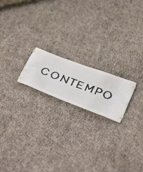 CONTEMPO ผ้าพันคอกันหนาว
