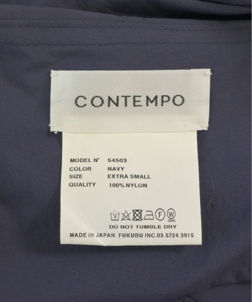 CONTEMPO เสื้อโค้ท อื่น