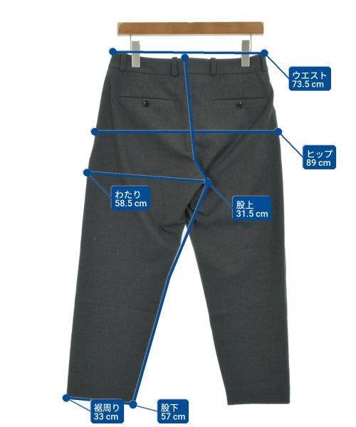 CONTEMPO กางเกง อื่น