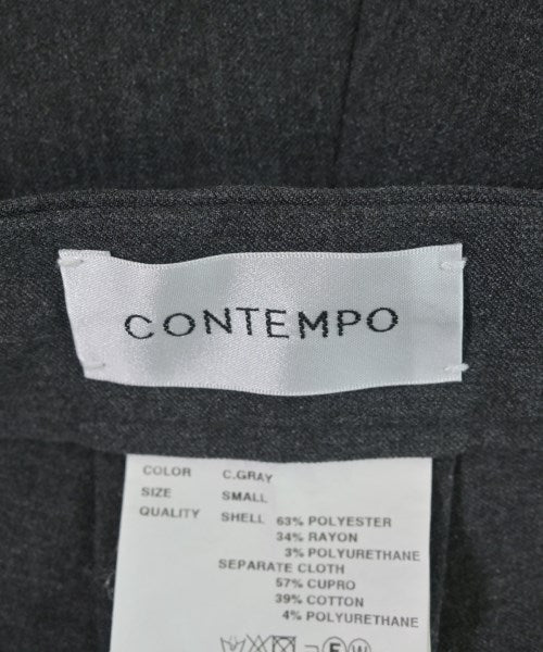 CONTEMPO กางเกง อื่น