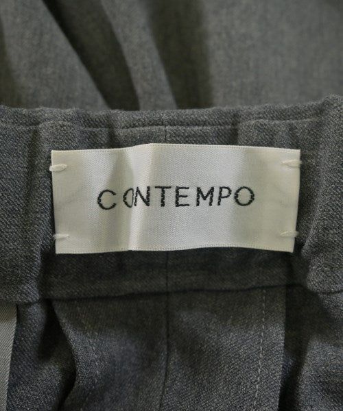 CONTEMPO กางเกง อื่น
