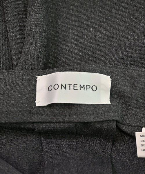 CONTEMPO กางเกง อื่น