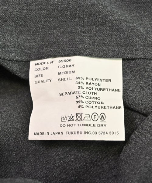 CONTEMPO กางเกง อื่น