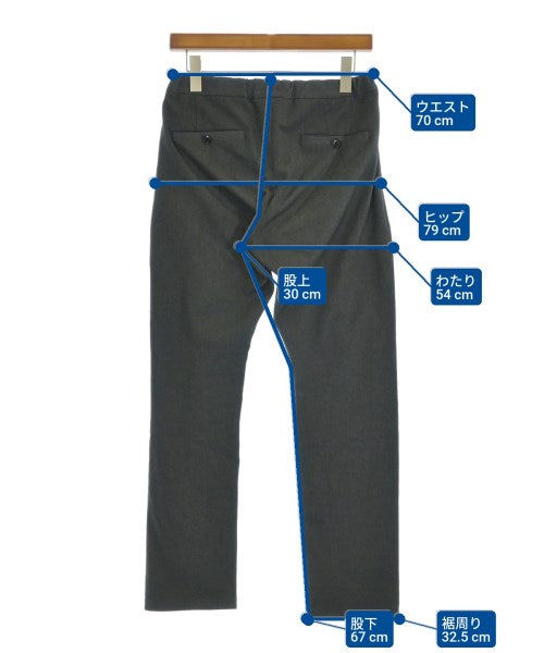 CONTEMPO กางเกง อื่น