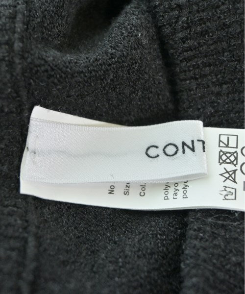 CONTEMPO เสื้อกันหนาว
