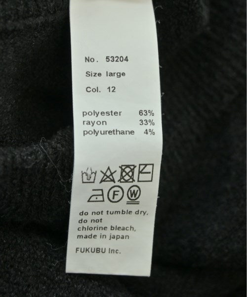 CONTEMPO เสื้อกันหนาว