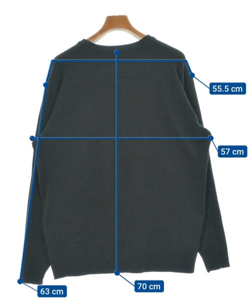 CONTEMPO เสื้อกันหนาว