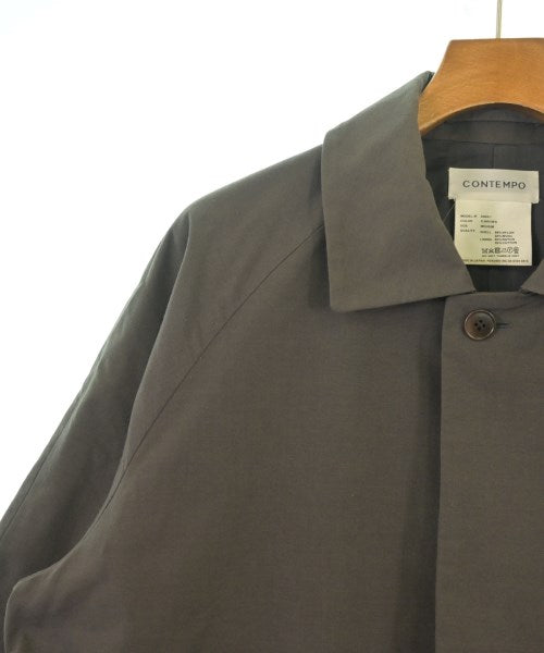 CONTEMPO เสื้อโค้ท อื่น