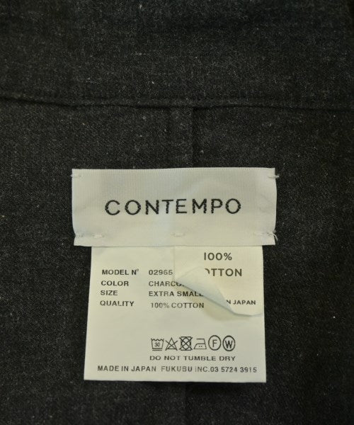 CONTEMPO กางเกง อื่น