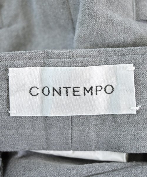 CONTEMPO กางเกง 5 ส่วน