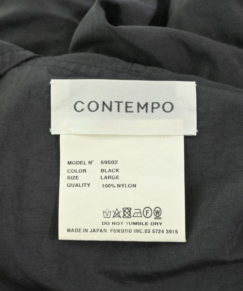 CONTEMPO เสื้อโค้ท อื่น