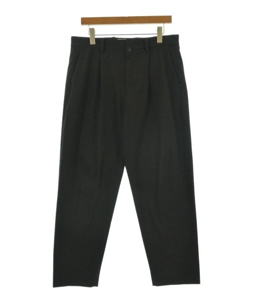 CONTEMPO กางเกงขายาว