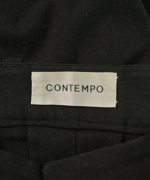 CONTEMPO กางเกงขายาว