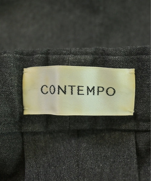 CONTEMPO กางเกง อื่น
