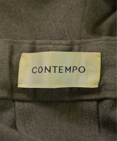 CONTEMPO กางเกง อื่น