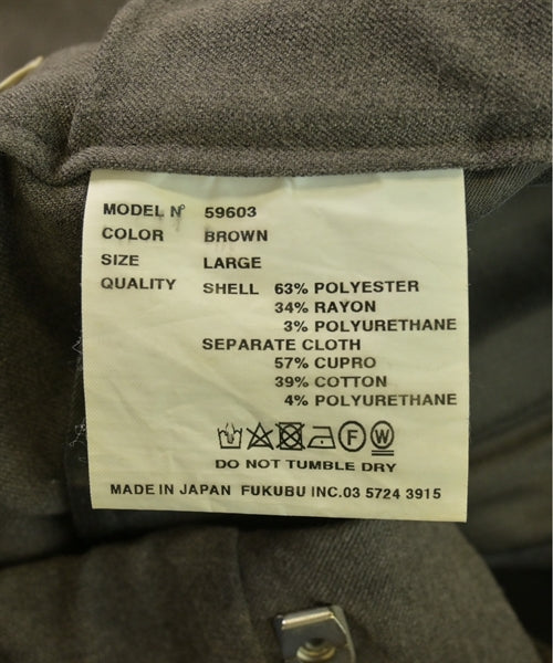 CONTEMPO กางเกง อื่น