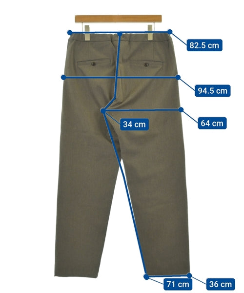 CONTEMPO กางเกง อื่น