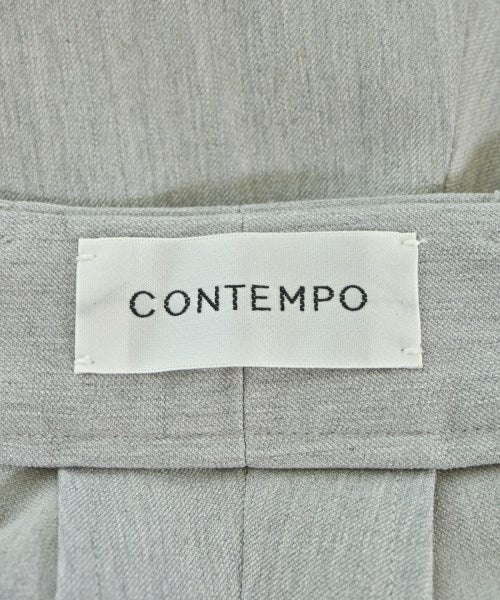 CONTEMPO กางเกง อื่น
