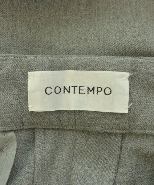CONTEMPO กางเกง อื่น
