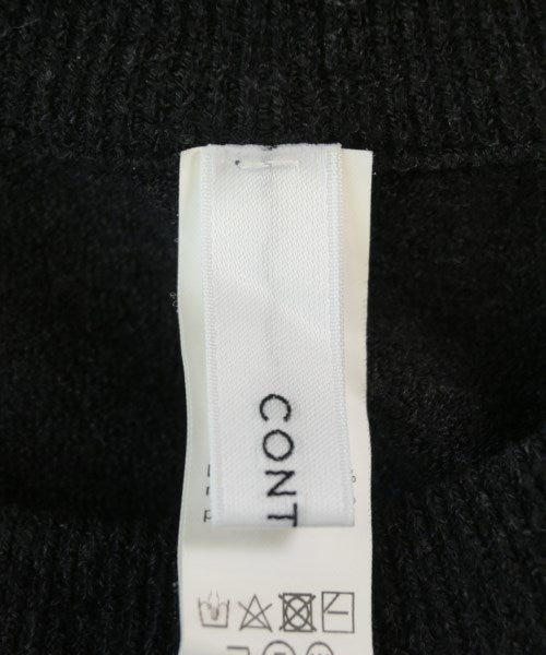 CONTEMPO เสื้อกันหนาว