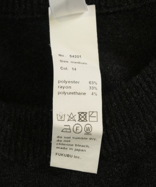 CONTEMPO เสื้อกันหนาว