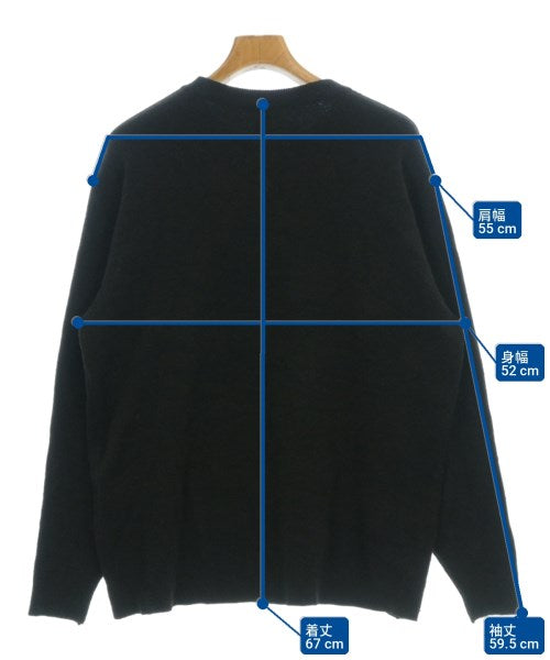 CONTEMPO เสื้อกันหนาว
