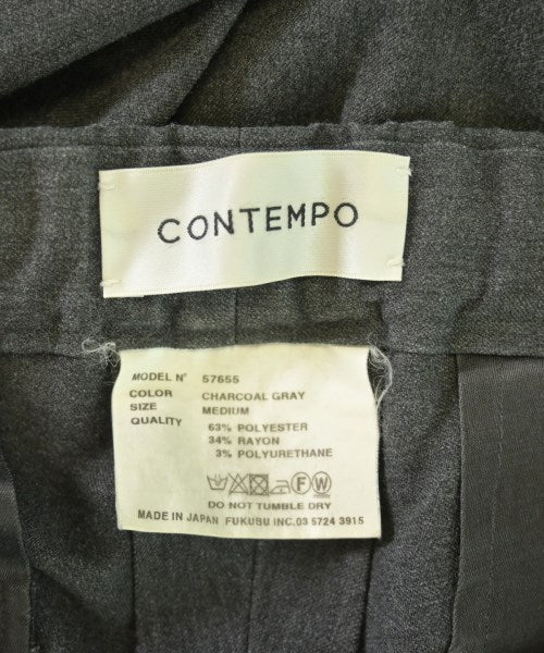 CONTEMPO กางเกง อื่น